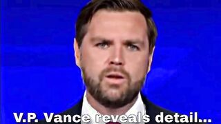 Trump & Vance REVEAL America’s Weakness