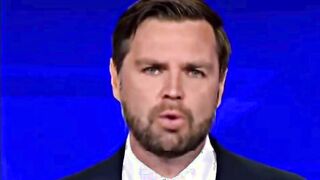 Trump & Vance REVEAL America’s Weakness