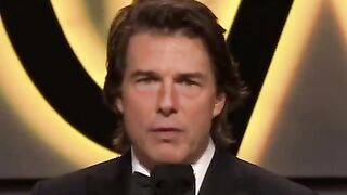 Tim Cruise Message to YOU