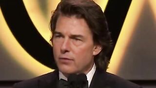 Tim Cruise Message to YOU
