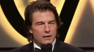 Tim Cruise Message to YOU