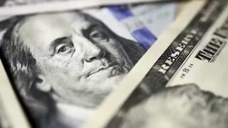 Get OUT OF THE DOLLAR NOW!