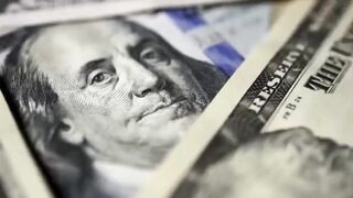 Get OUT OF THE DOLLAR NOW!