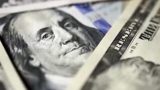 Get OUT OF THE DOLLAR NOW!