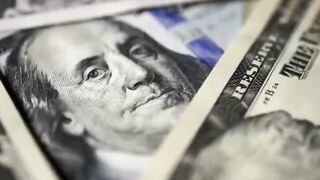 Get OUT OF THE DOLLAR NOW!