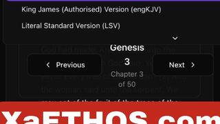 XaETHOS.com + THOUSAND + BIBLES TRANSLATED