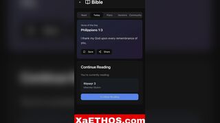 XaETHOS.com + THOUSAND + BIBLES TRANSLATED