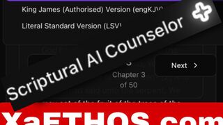 SCRIPTURAL Ai Counselor
