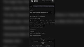 SCRIPTURAL Ai Counselor