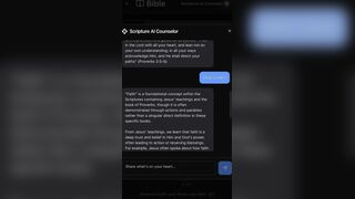 SCRIPTURAL Ai Counselor