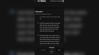 XaETHOS.com Easy Scripture Share