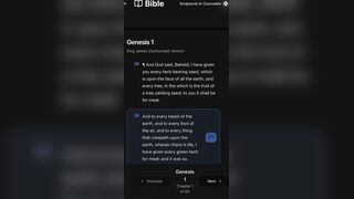 XaETHOS.com Easy Scripture Share
