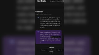 XaETHOS.com Easy Scripture Share