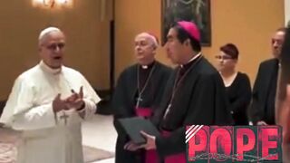 Pope Leo: “Church Cannot Be SILENT”