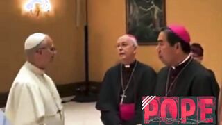 Pope Leo: “Church Cannot Be SILENT”