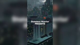 Stateless Warrior Animation Studio