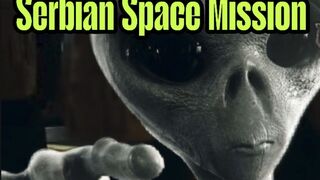 Serbian Space Mission