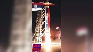 Serbian Space Mission