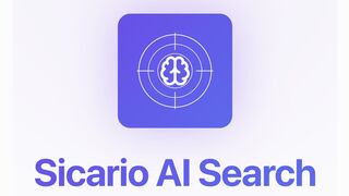 AiSicario PRIVATE SEARCH COMING!