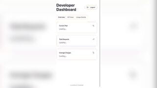 Warrior Maps API PRICING