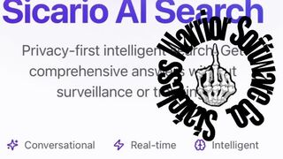 SicarioAi.com “IS LIVE”