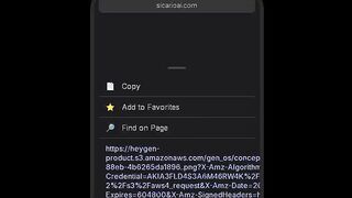SicarioAi.com PWA Install GUIDE