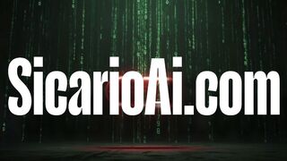 SicarioAi.com FIRST INFOMERCIAL