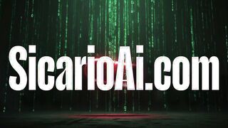 SicarioAi.com FIRST INFOMERCIAL