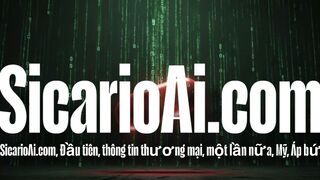 SicarioAi.com Quảng cáo thông tin đầu tiên