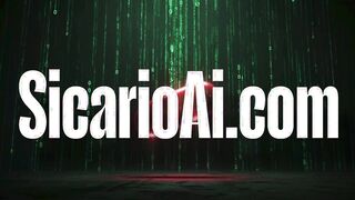 SicarioAi.com Quảng cáo thông tin đầu tiên