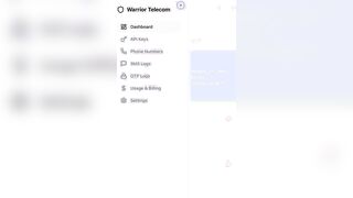 Warrior TELECOM