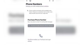 Warrior TELECOM