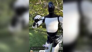 TESLA OPTIMUS ANALYSIS