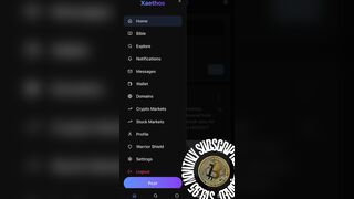 XaETHOS.com PREMIUM