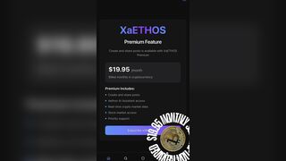 XaETHOS.com PREMIUM