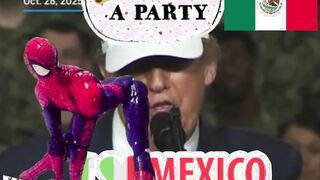 Military INVASION of USA