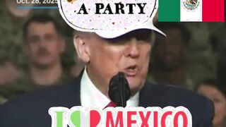 Military INVASION of USA