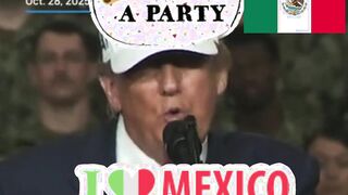 Military INVASION of USA