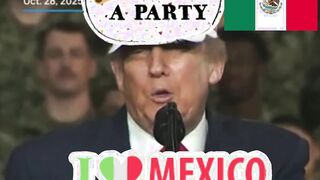 Military INVASION of USA