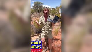 American Government Snakes