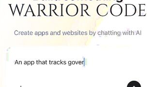 Warrior Code ALMOST LIVE!