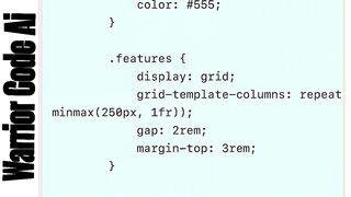 Warrior Code Ai BETA TEST