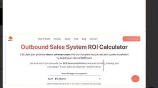 SicarioAi.app UI Tour