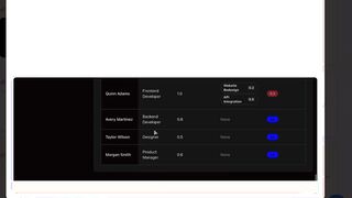 SicarioAi.app UI Tour