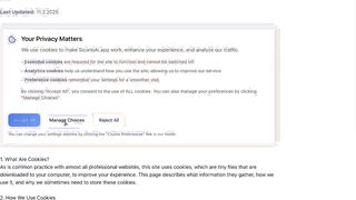 SicarioAi.app Platform