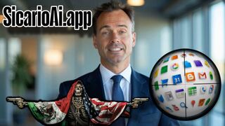 SicarioAi.app FIRST INFOMERCIAL