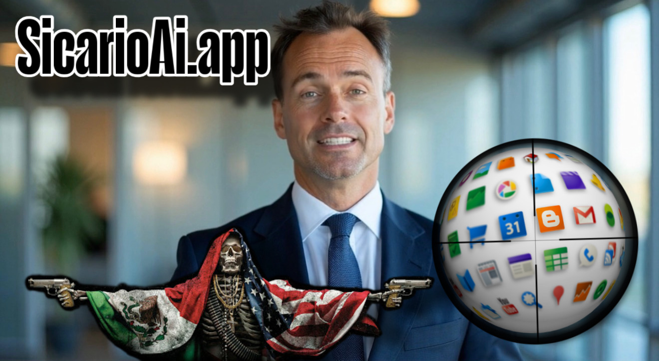 SicarioAi.app FIRST INFOMERCIAL