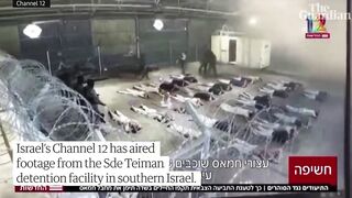 Fuck IDF Jew-Nigger  Rapists