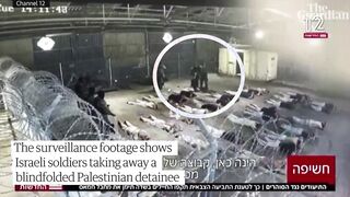 Fuck IDF Jew-Nigger  Rapists