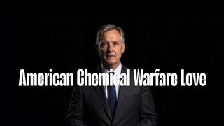 American Chemical Warfare LOVE